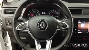 Renault Express de 2021