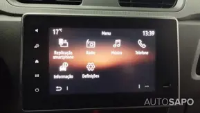 Renault Express de 2021