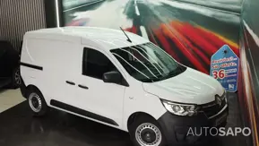 Renault Express de 2021