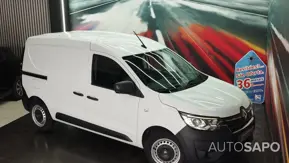 Renault Express de 2021