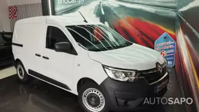 Renault Express de 2021