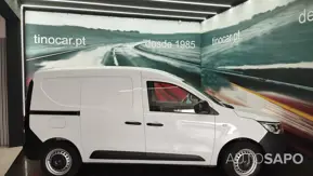 Renault Express de 2021