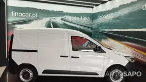 Renault Express de 2021