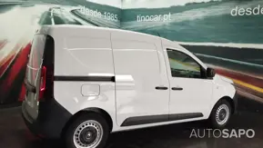 Renault Express de 2021