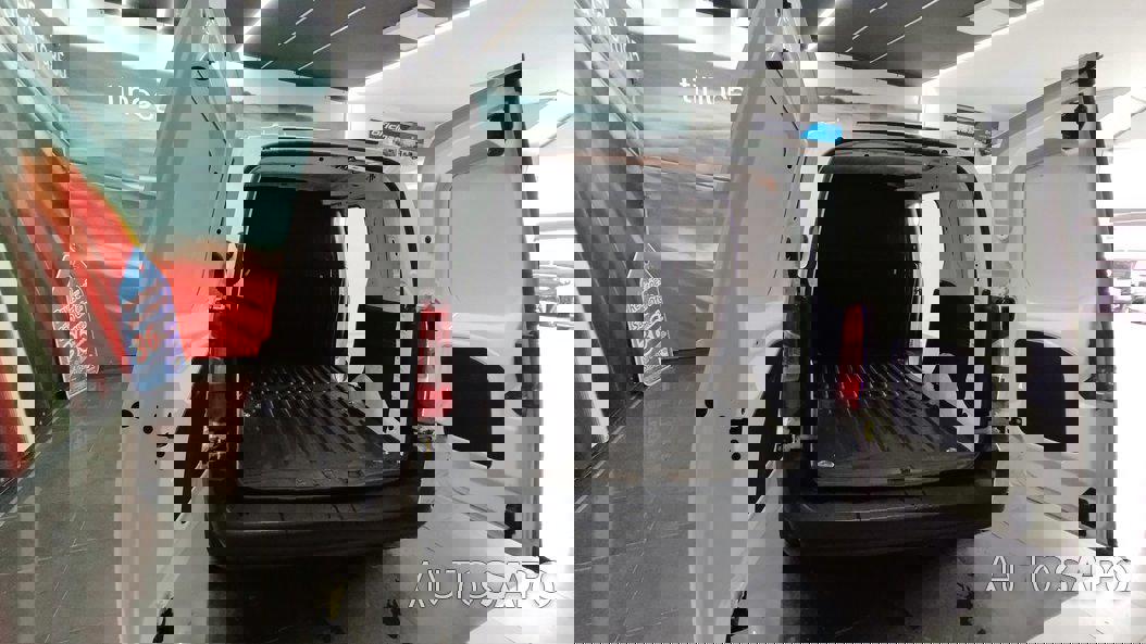 Toyota Proace City de 2021