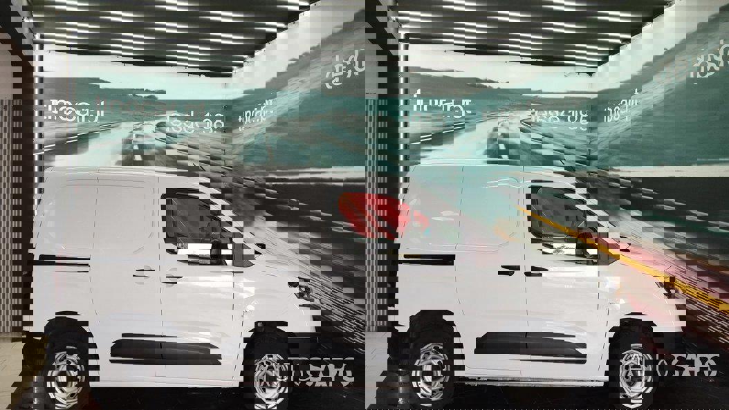 Toyota Proace City de 2021