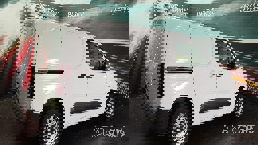 Toyota Proace City de 2021