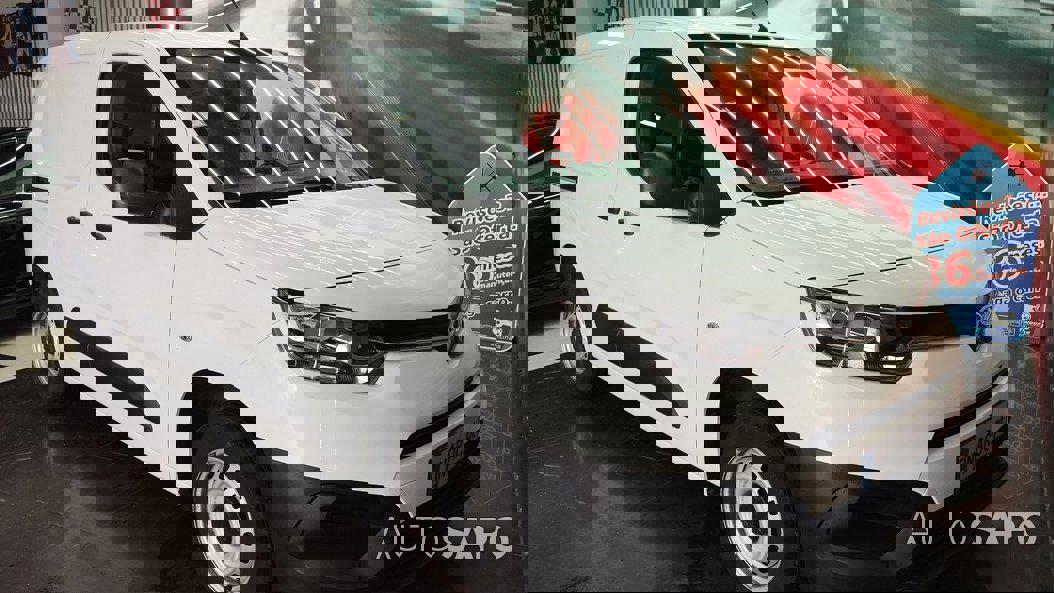 Toyota Proace City de 2021