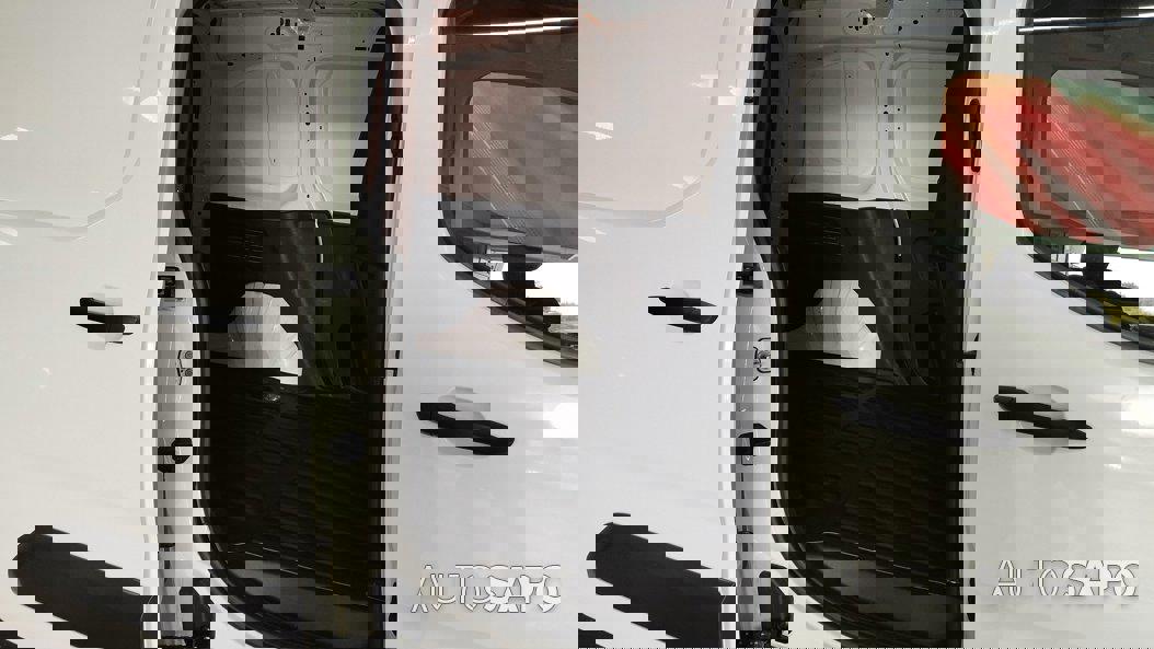 Toyota Proace City de 2021