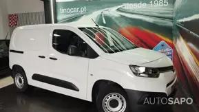 Toyota Proace City de 2021