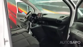 Toyota Proace City de 2021
