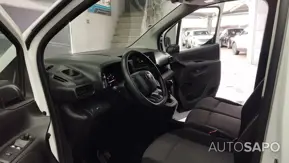 Toyota Proace City de 2021