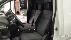 Toyota Proace City de 2021