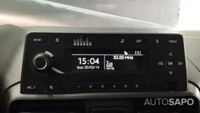 Toyota Proace City de 2021