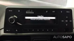 Toyota Proace City de 2021