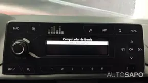 Toyota Proace City de 2021