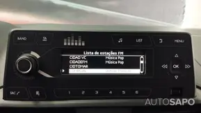Toyota Proace City de 2021