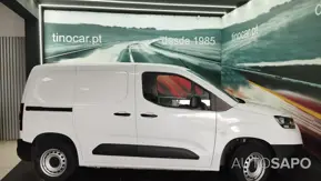 Toyota Proace City de 2021