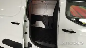 Toyota Proace City de 2021