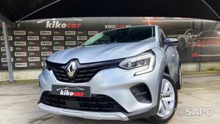 Renault Captur de 2022