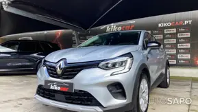 Renault Captur de 2022