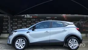 Renault Captur de 2022