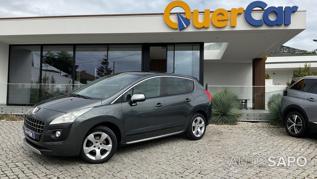 Peugeot 3008 de 2012