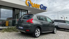 Peugeot 3008 de 2012