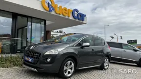 Peugeot 3008 de 2012