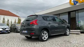 Peugeot 3008 de 2012