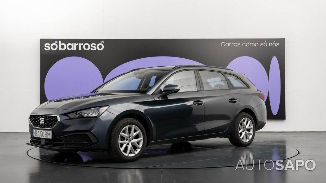 Seat Leon de 2023