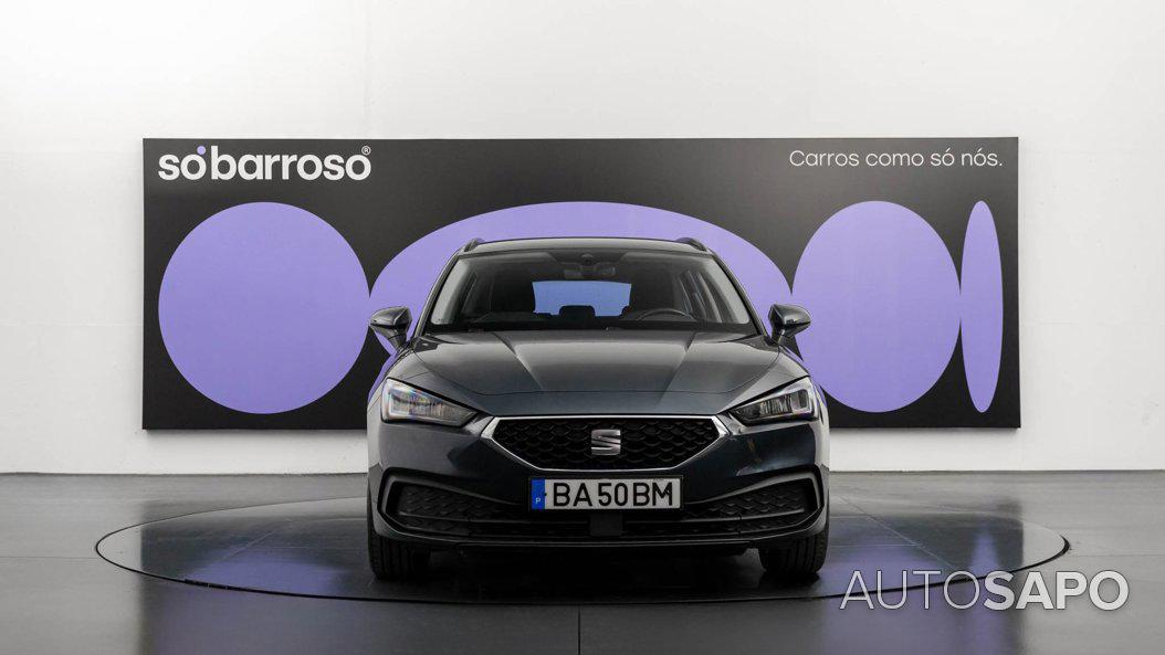 Seat Leon de 2023