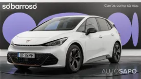 Cupra Born 58 kwh de 2023