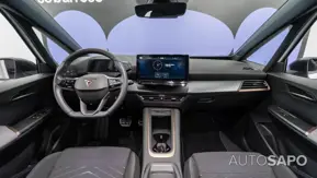 Cupra Born 58 kwh de 2023