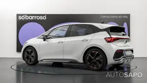 Cupra Born 58 kwh de 2023