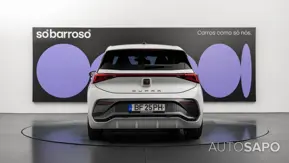 Cupra Born 58 kwh de 2023