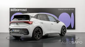 Cupra Born 58 kwh de 2023