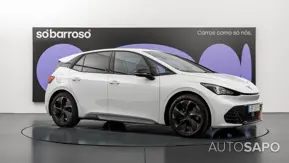 Cupra Born 58 kwh de 2023