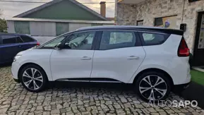 Renault Grand Scénic de 2018