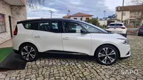 Renault Grand Scénic de 2018