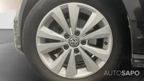 Volkswagen Golf de 2019