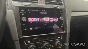 Volkswagen Golf de 2019