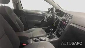 Volkswagen Golf de 2019