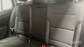 Volkswagen Golf de 2019