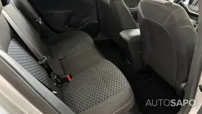 Opel Astra de 2020