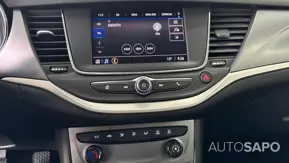 Opel Astra de 2020