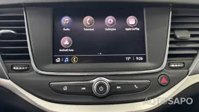 Opel Astra de 2020