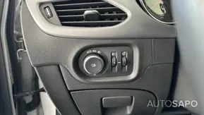 Opel Astra de 2020