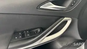 Opel Astra de 2020