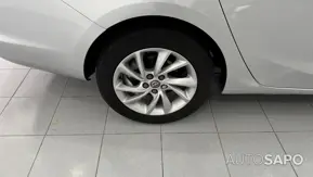 Opel Astra de 2020
